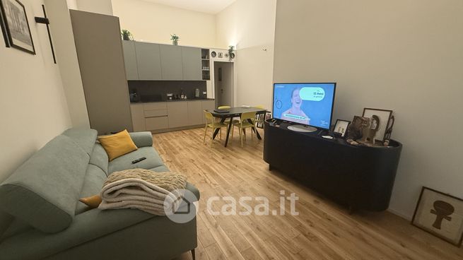 Loft in residenziale in Via Mombarcaro 46