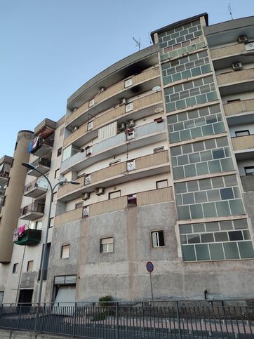 Appartamento in residenziale in Via Feudo Stella