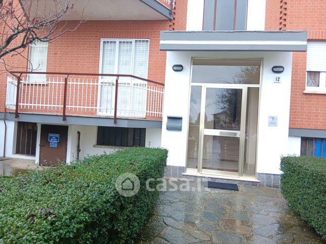 Appartamento in residenziale in Via Graziano 12