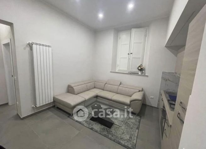 Appartamento in residenziale in Via GiosuÃ¨ Carducci