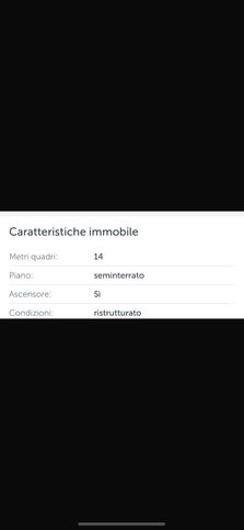 Box/posto auto in residenziale in Via Gian Francesco Bellezia 5