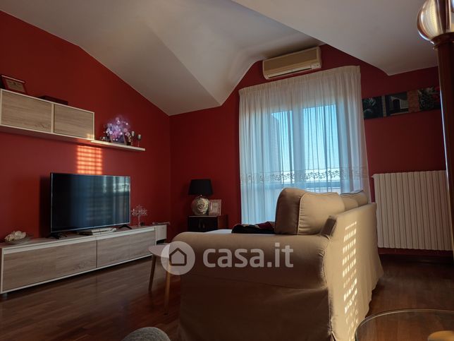 Appartamento in residenziale in Via Cantatore