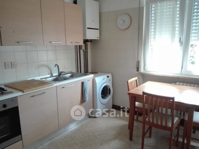 Appartamento in residenziale in Via del Cotonificio 221