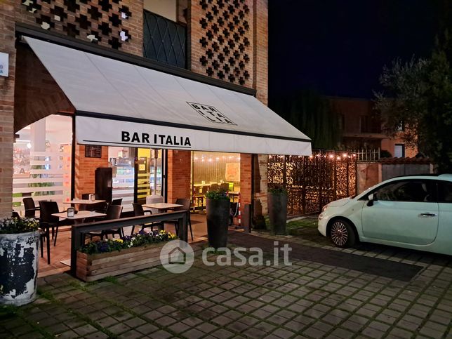 Attivitã /licenza (con o senza mura) in commerciale in Via Tre Innocenti 20