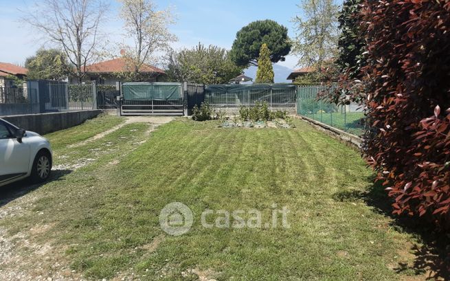 Terreno agricolo in commerciale in Via Madonna delle Baserghe