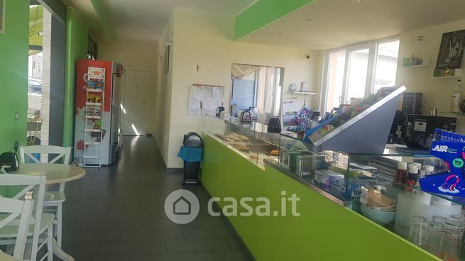 Attivitã /licenza (con o senza mura) in commerciale in Via Circonvallazione Nord 33