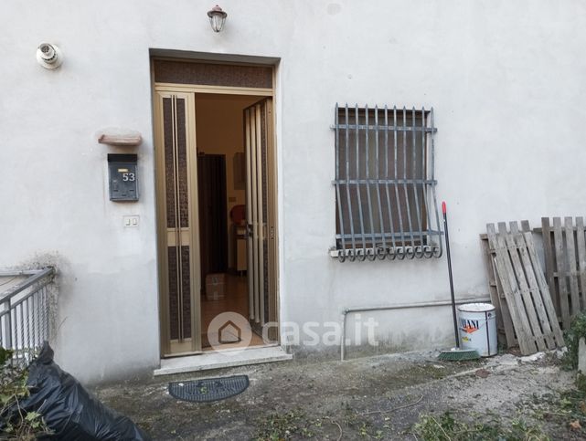 Casa indipendente in residenziale in Via Salisciano 50