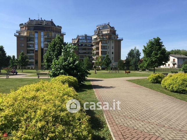 Appartamento in residenziale in Via Aosta