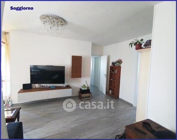 Appartamento in residenziale in Via Antonio Vivaldi