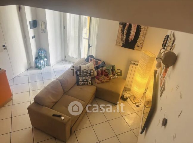 Appartamento in residenziale in Vico Belledonne a Chiaia