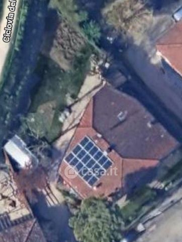 Villa in residenziale in Piazza Tre Martiri