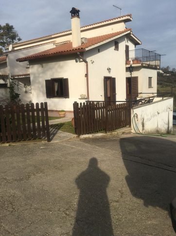 Casa indipendente in residenziale in Località Paolello