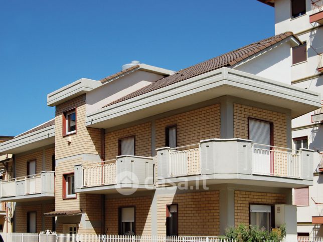 Appartamento in residenziale in Viale Indipendenza 2
