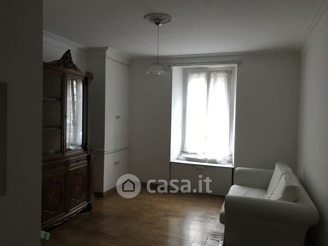 Appartamento in residenziale in Viale Giulio Cesare 237