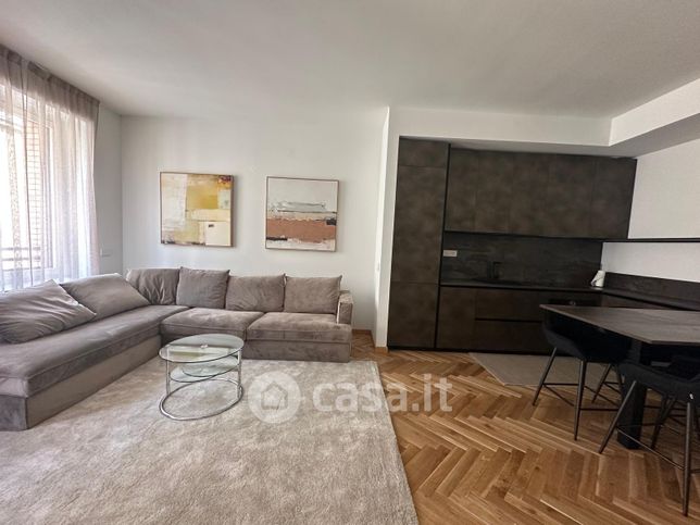 Appartamento in residenziale in Via Antonio Gramsci 7