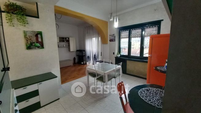 Appartamento in residenziale in Via Marittima