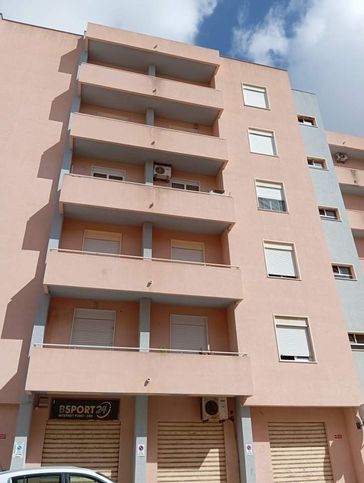 Appartamento in residenziale in Via Francesco Morello 49