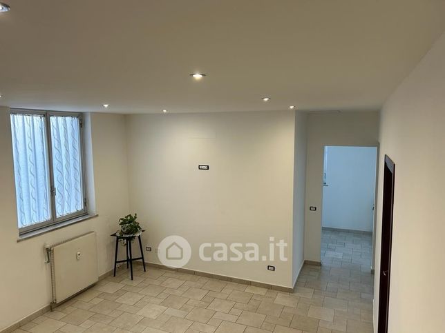 Ufficio in commerciale in Via Giuseppe Pirovano