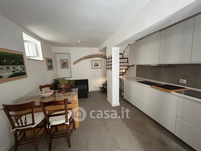 Appartamento in residenziale in Via G. Mendozza