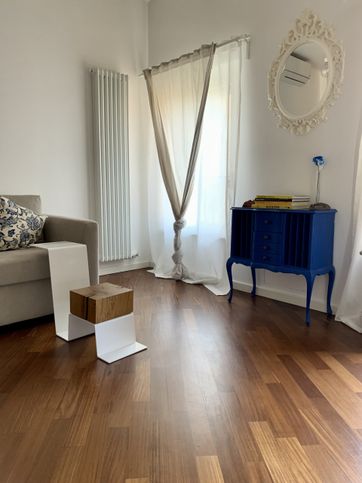 Appartamento in residenziale in Via Emilio lepido  3