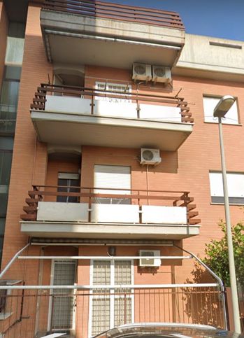 Appartamento in residenziale in Via Imperatore Adriano 2