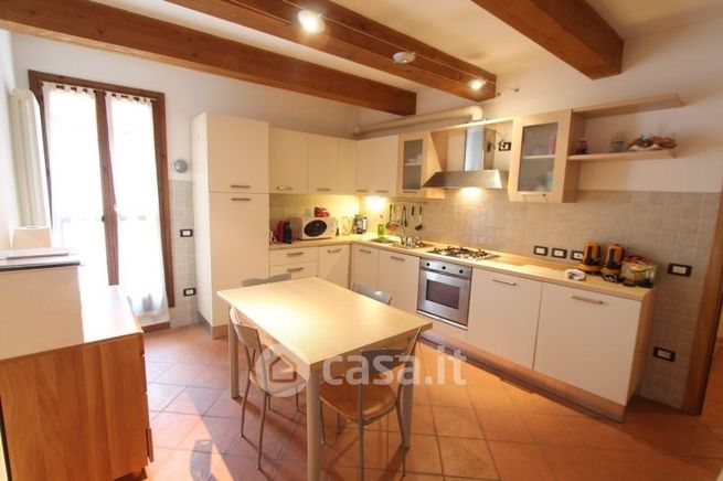 Appartamento in residenziale in Via F. Mariotti