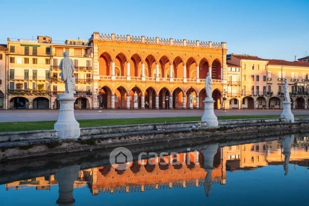 Appartamento in residenziale in Corso Vittorio Emanuele II 150