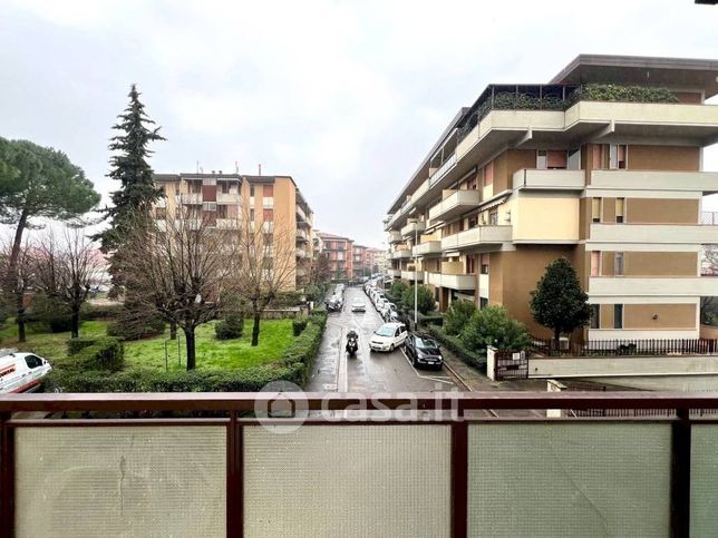 Appartamento in residenziale in Via Mariotto di Nardo