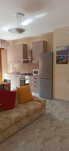 Appartamento in residenziale in Via Riva Villasanta