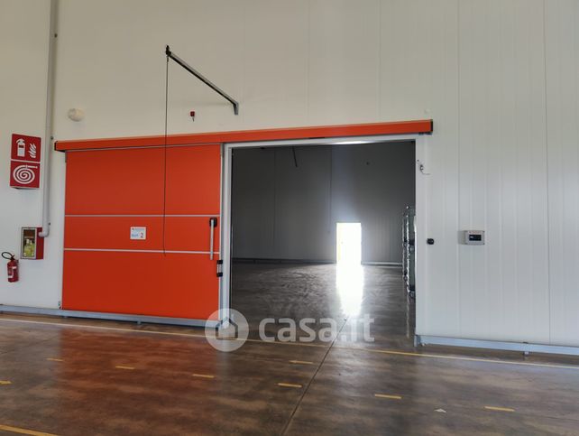 Ufficio in commerciale in Via Bruno Buozzi