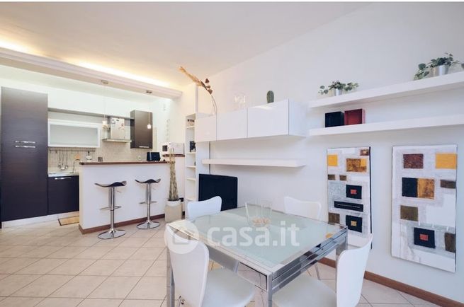 Appartamento in residenziale in Via di Marco Simone 80