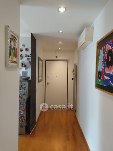 Appartamento in residenziale in Via Remo Pagnanelli