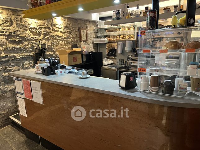 Attivitã /licenza (con o senza mura) in commerciale in Via Vittorio Emanuele II 27/A