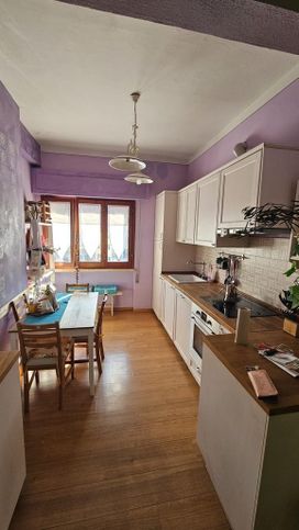 Appartamento in residenziale in Via Giacomo Matteotti