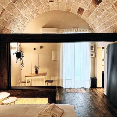Appartamento in residenziale in Via Giuseppe Mazzini