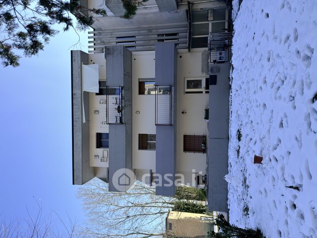 Appartamento in residenziale in Via Rosina Tacconi