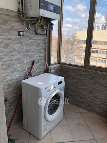 Appartamento in residenziale in Via Domenico Corvi