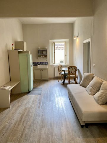 Appartamento in residenziale in Via dei Manassei