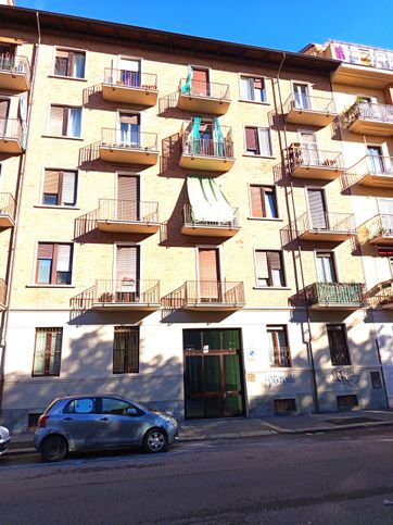 Appartamento in residenziale in Via Zumaglia