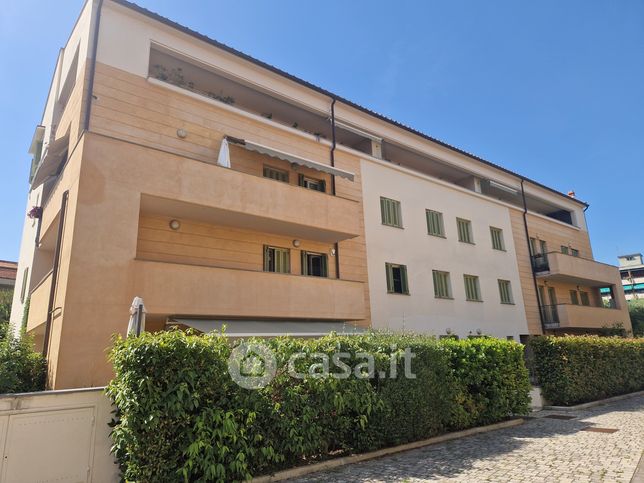 Appartamento in residenziale in Via Luigi Bianchi 40A