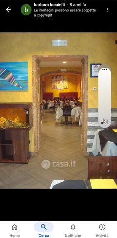 Negozio/locale commerciale in commerciale in Via Masseria 2