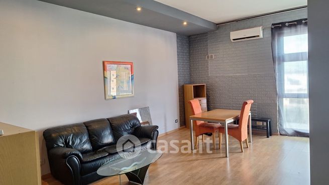 Loft in residenziale in via Papa Giovanni Paolo II 202
