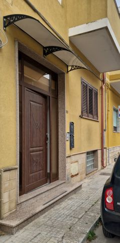 Appartamento in residenziale in Via Giuseppe Gabrieli 50