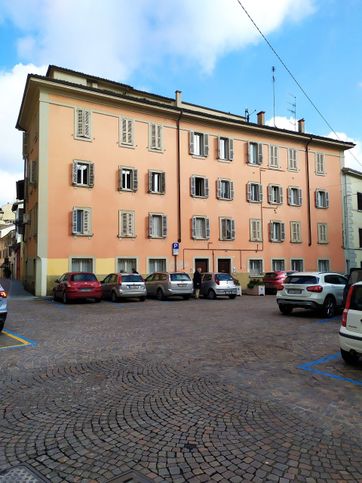 Appartamento in residenziale in Via Padre Lino 3