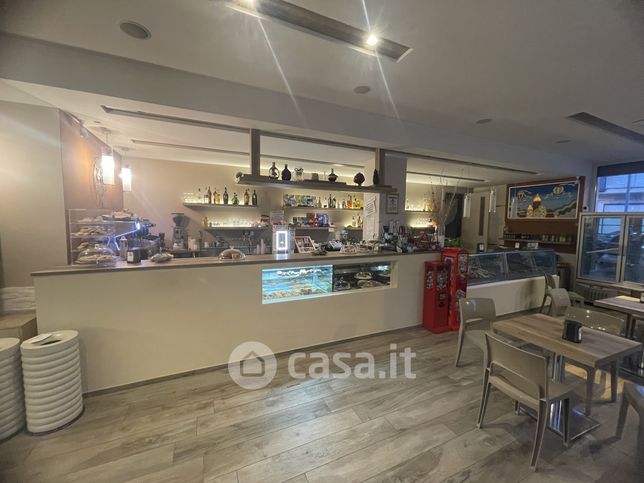 Attivitã /licenza (con o senza mura) in commerciale in Via San Lorenzo 119