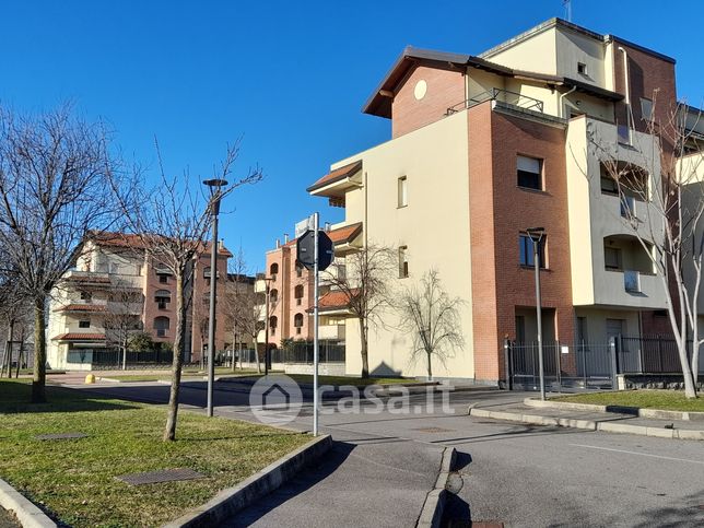 Appartamento in residenziale in via G. Ungaretti