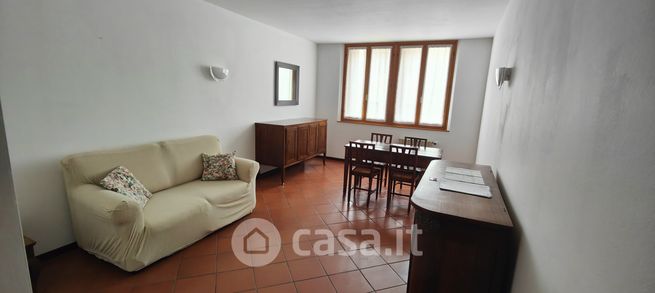 Appartamento in residenziale in Corso Garibaldi 4