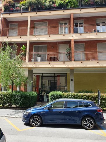 Appartamento in residenziale in Via Monte Popera 11