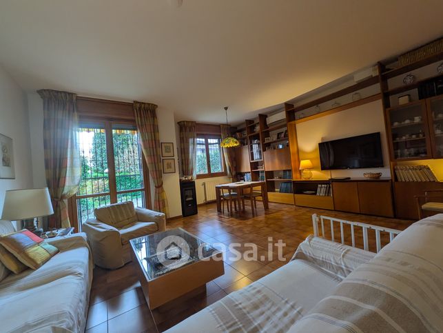 Villetta a schiera in residenziale in Via A. Murri