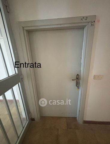 Attico/mansarda in residenziale in Via Serroni 6